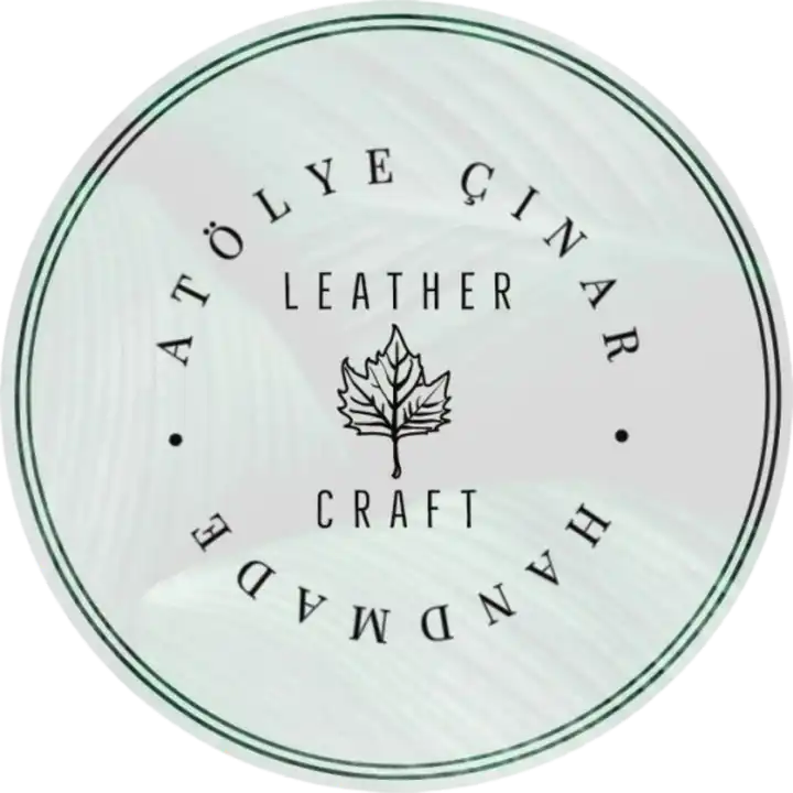 Atölye Çınar Logo